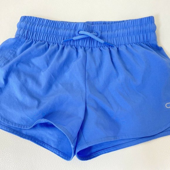 Gap Gapfit Girls Athletic Shorts 6/7 - Picture 2 of 7